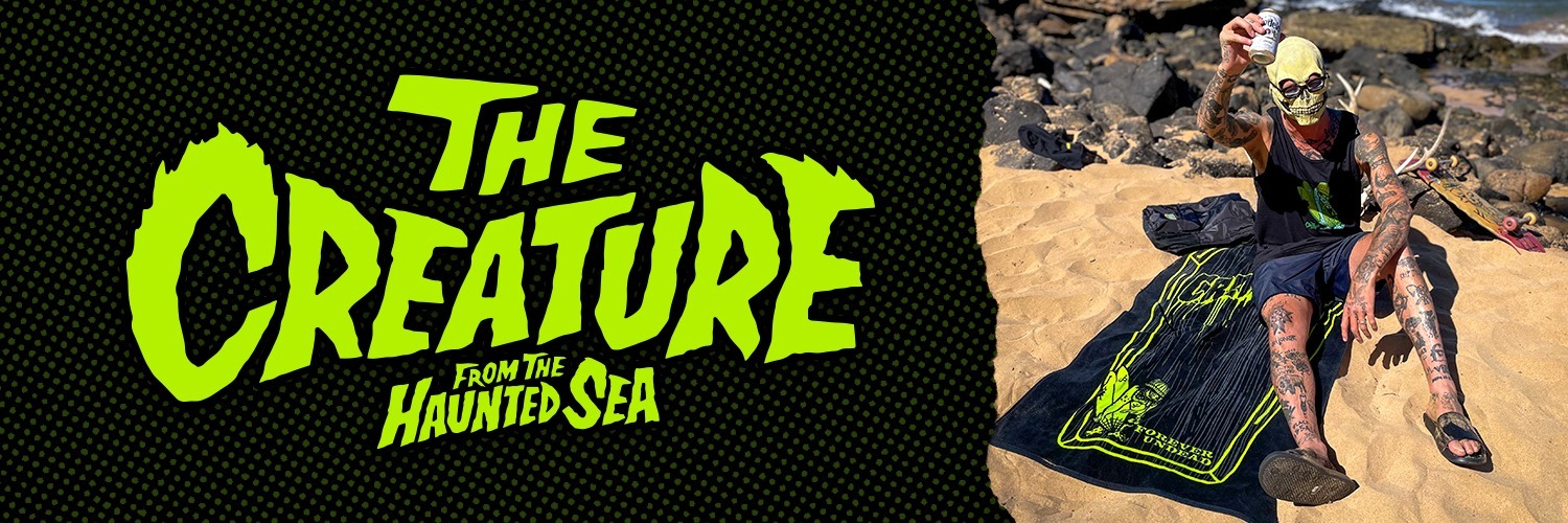 New Arrivals | Online Store | Creature Skateboards New Arrivals | Online Store | Creature Skateboards