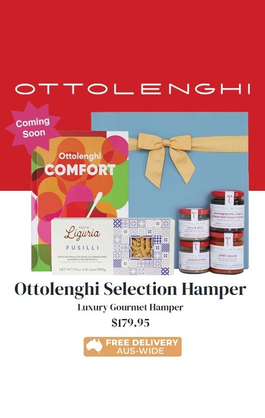 Ottolenghi Selection Hamper